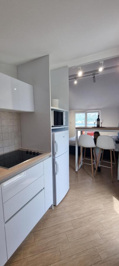 Apartments Darko Kitic Kotor Eksteriør billede